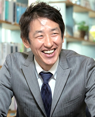 肥後彰秀　日本ブロックチェーン協会（JBA）代表理事 ガイアックス執行役